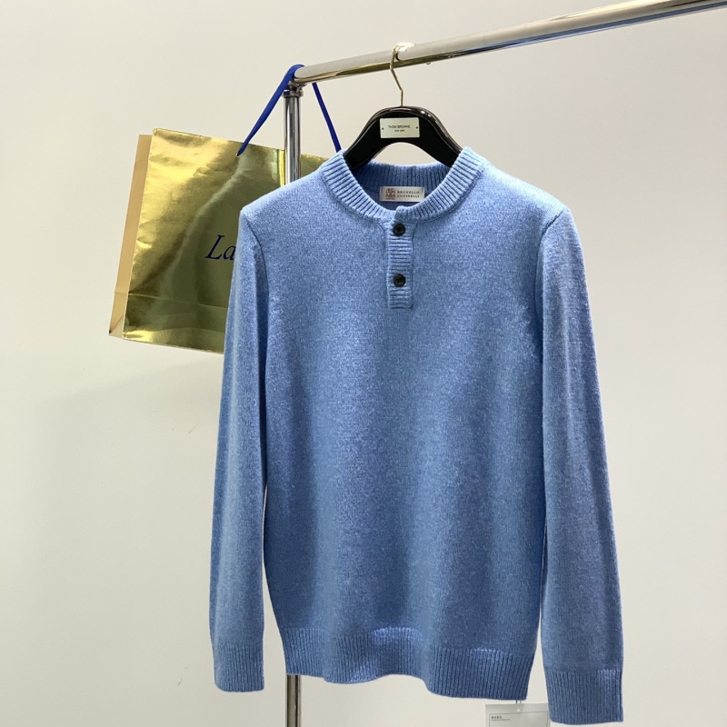 Brunello Cucinelli Sweaters